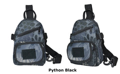 Tactical Chest Bag TW61TB