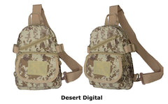 Tactical Chest Bag TW61TB