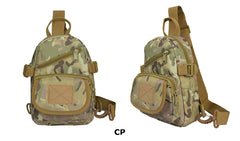 Tactical Chest Bag TW61TB