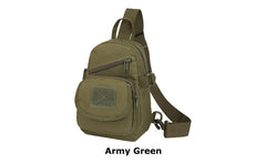Tactical Chest Bag TW61TB