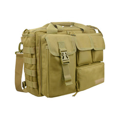Tactical Computer Bag TW751TB