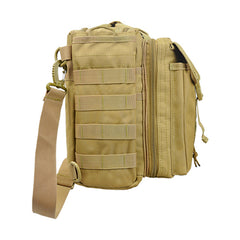 Tactical Computer Bag TW751TB