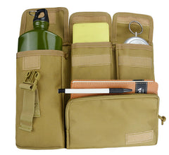 Tactical Computer Bag TW751TB