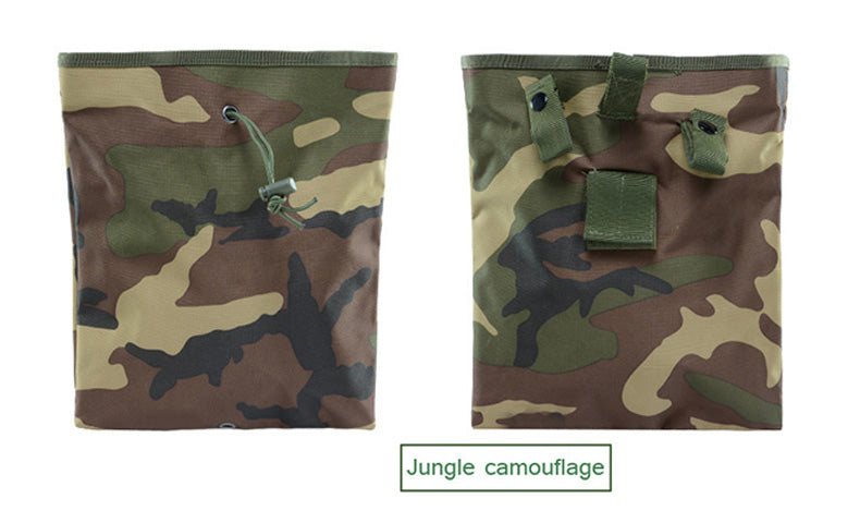 Tactical Recycling Bag TW88TB
