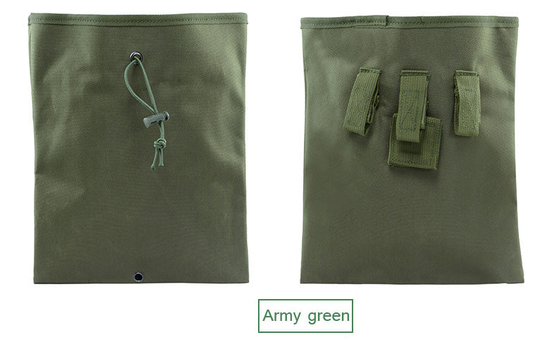 Tactical Recycling Bag TW88TB