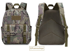 Tactical Backpack TW897TB