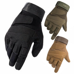 Tactical Gloves TW906FG