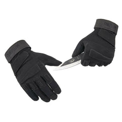 Tactical Gloves TW906FG