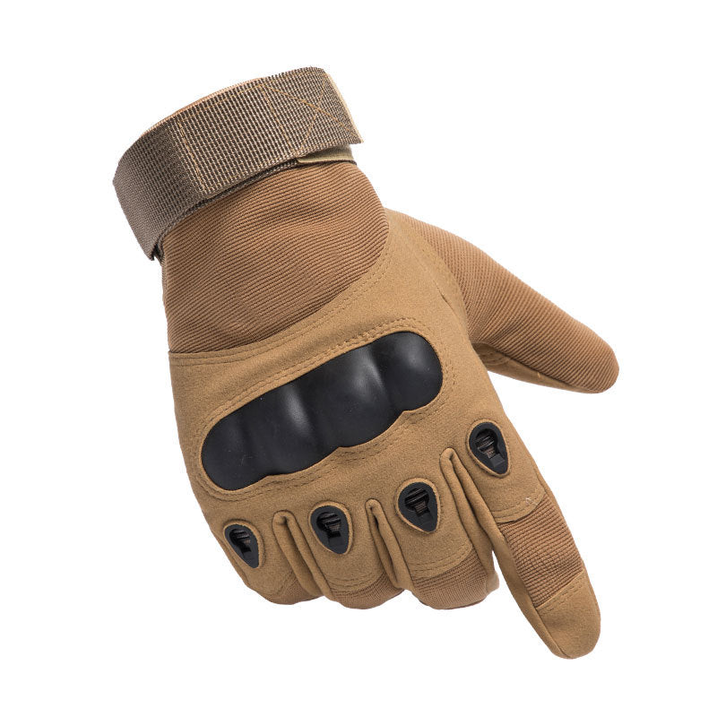 Tactical Gloves TW907FG
