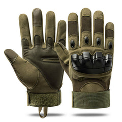 Tactical Gloves TW908FG