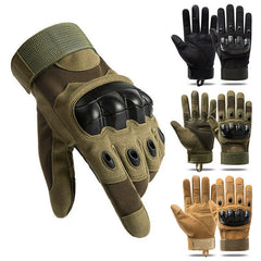 Tactical Gloves TW908FG