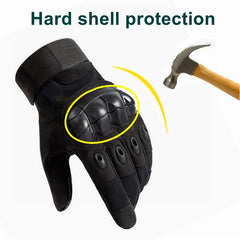 Tactical Gloves TW908FG