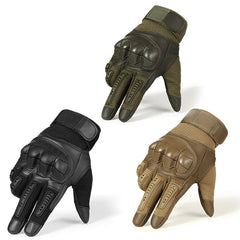 Tactical Gloves TW916FG