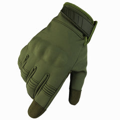 Tactical Gloves TW924FG