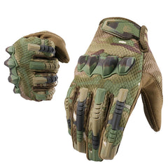 Tactical Gloves TW926FG