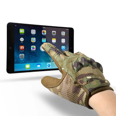 Tactical Gloves TW926FG