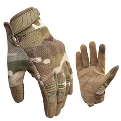 Tactical Gloves TW930FG