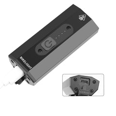 Bicycle Light TW-BLZ100