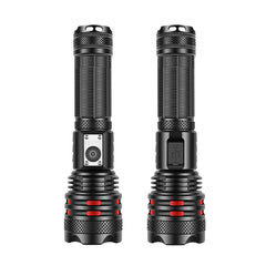 Outdoor Flashlight TW-TF3510A Short
