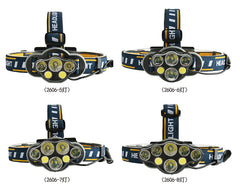 Outdoor Headlight TW-OH4108