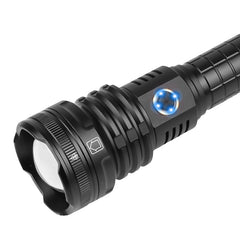 Outdoor Flashlight TW-TF1490B Short