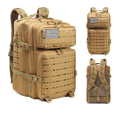 Tactical Backpack TW97TB