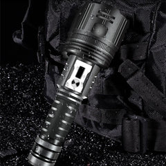 Outdoor Flashlight TW-TF8080A Long