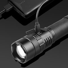Outdoor Flashlight TW-TF8834