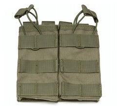 Nylon Magazine Pouch M4 TW-NMP22