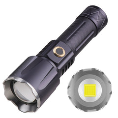 Outdoor Flashlight TW-TF850B