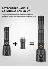 Outdoor Flashlight TW-TF1499