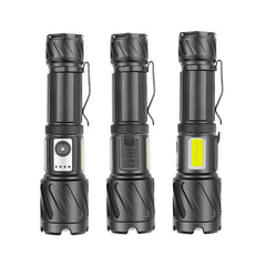 Outdoor Flashlight TW-TF3690