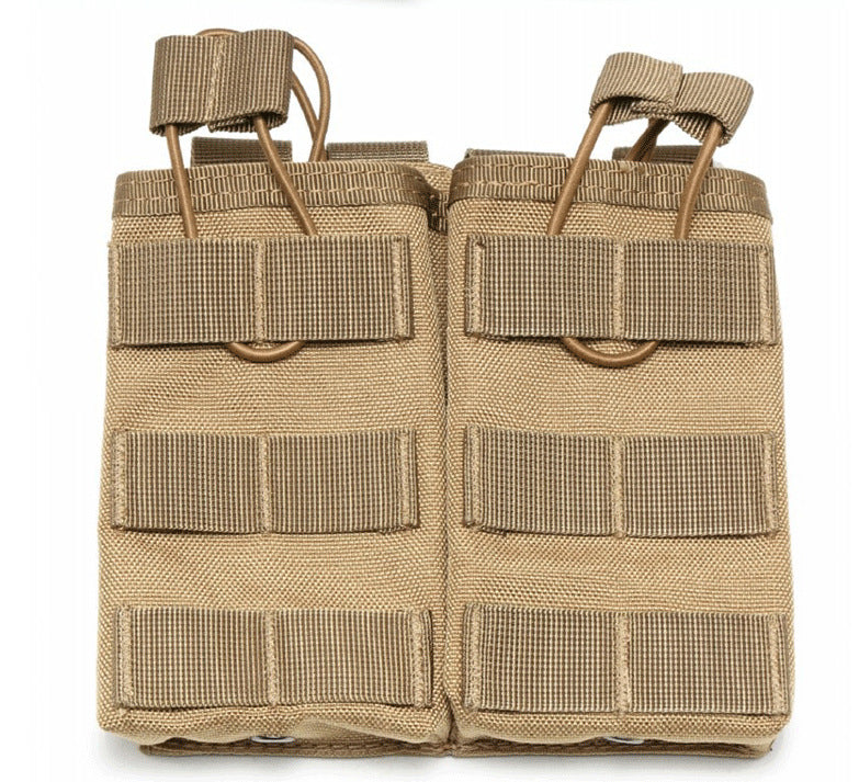 Nylon Magazine Pouch M4 TW-NMP22