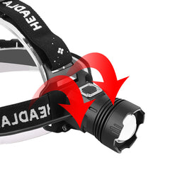 Outdoor Headlight TW-OH2090