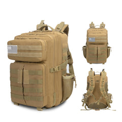 Tactical Backpack TW98TB