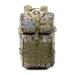 Tactical Backpack TW96TB