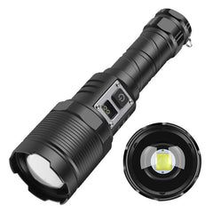Outdoor Flashlight TW-TF8120