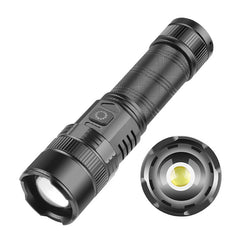 Outdoor Flashlight TW-TF8834