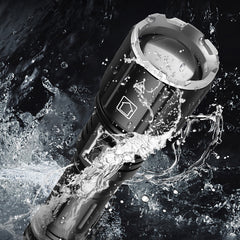 Outdoor Flashlight TW-TF9220