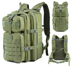 Tactical Backpack TW99TB