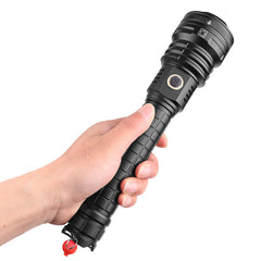 Outdoor Flashlight TW-TF1490B Short
