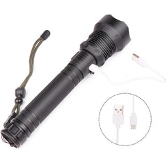 Outdoor Flashlight TW-TF1282