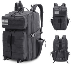Tactical Backpack TW98TB