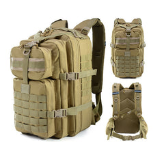 Tactical Backpack TW99TB