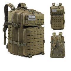 Tactical Backpack TW97TB