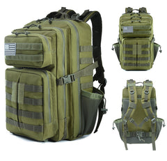 Tactical Backpack TW98TB