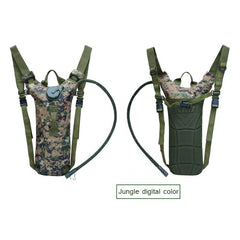 Tactical Hydration Backpack TW18TB