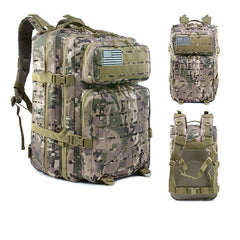 Tactical Backpack TW97TB