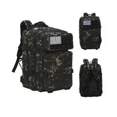 Tactical Backpack TW97TB