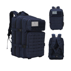 Tactical Backpack TW97TB
